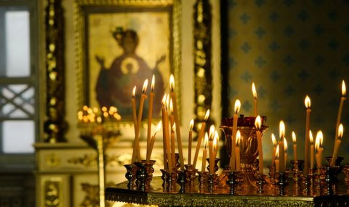 На 7 юни Българската православна църква почита паметта на Свети