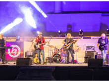 Лекари рокаджии от цялата страна се събират в Стара Загора за Doctor Rock Fest