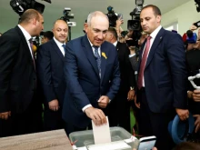 Пашинян отхвърля заплахите за ''украински сценарий'' за Армения: Това не е сериозно
