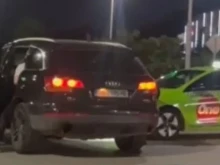 Арестуваха таксиметров шофьор в Пловдив, фирмата с официална позиция