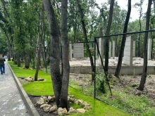 КУБ за "Баба Алино": Премахнахме доброволно оградата, за да няма напрежение