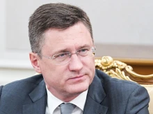 Новак: Русия в отворена за нов етап в отношенията със САЩ