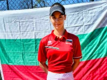 Лидия Енчева стана вицешампионка на турнир в Сърбия