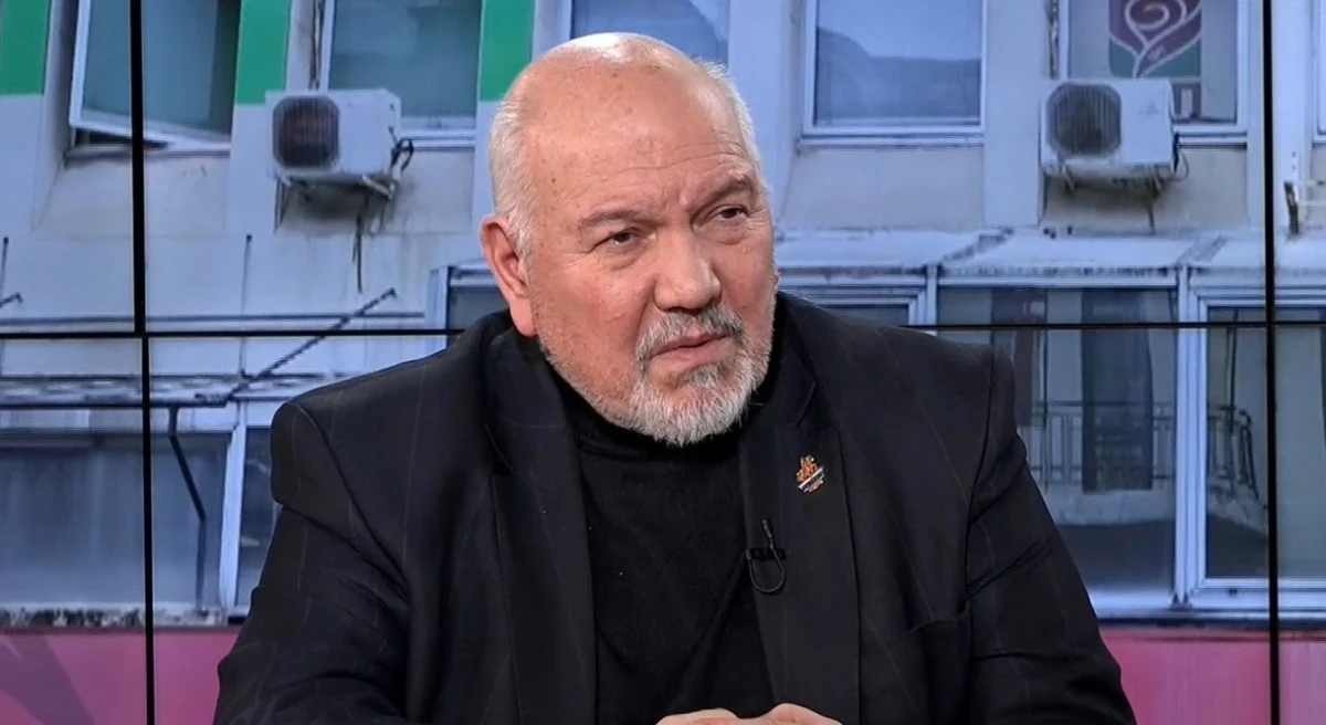 Рано е да се прави преценка на новото управление Това