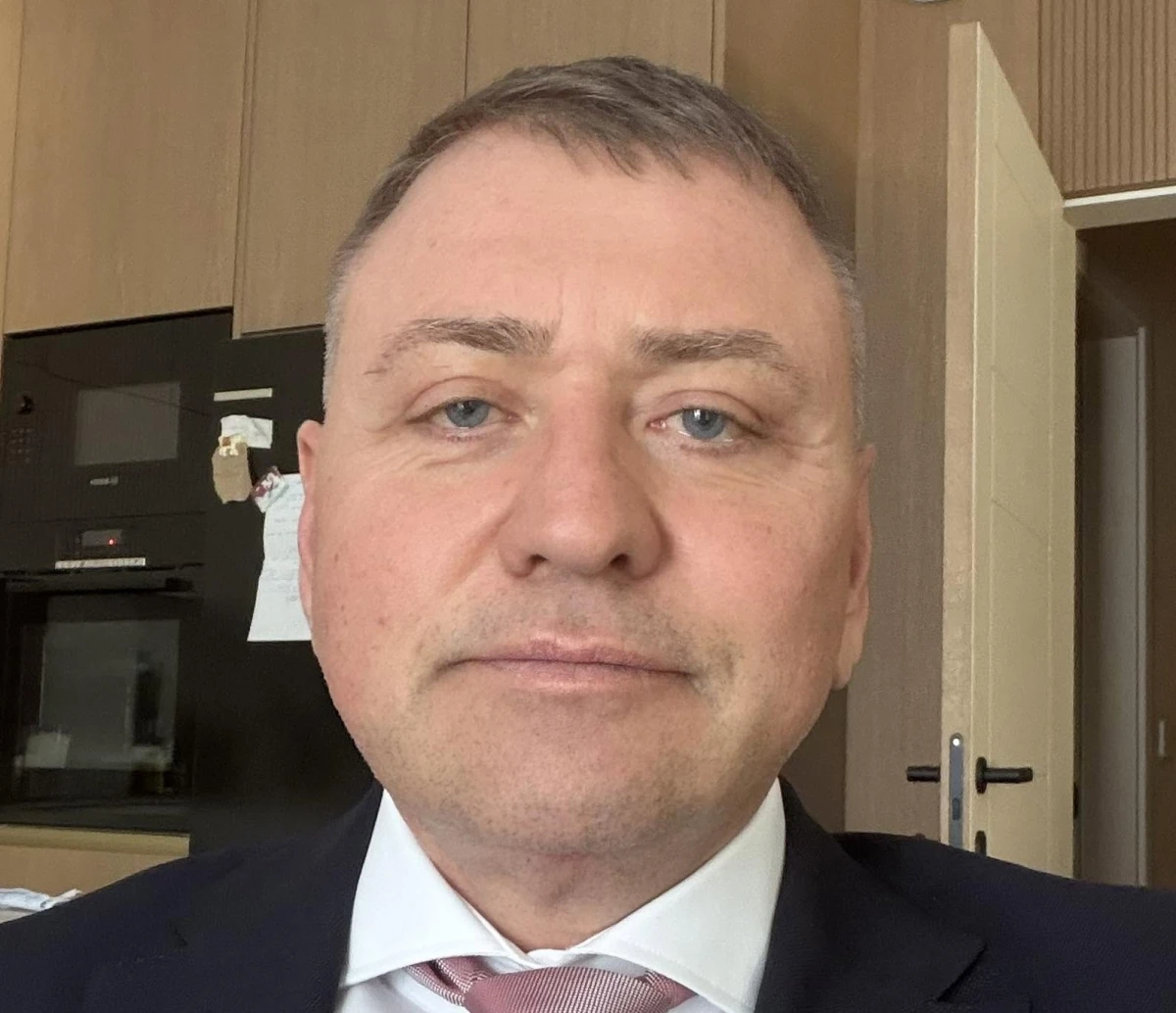 Във връзка със случващото се през последните дни искам да