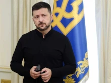 Зеленски: Русия умишлено атакува съоръжение за отработено ядрено гориво