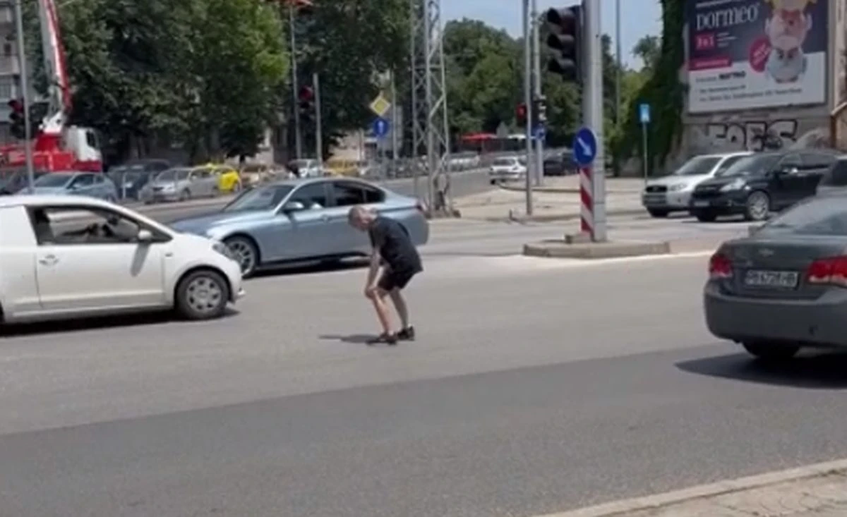 Най-новата дрога превзема Пловдив, гледките са покъртителни