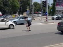 Най-новата дрога превзема Пловдив, гледките са покъртителни
