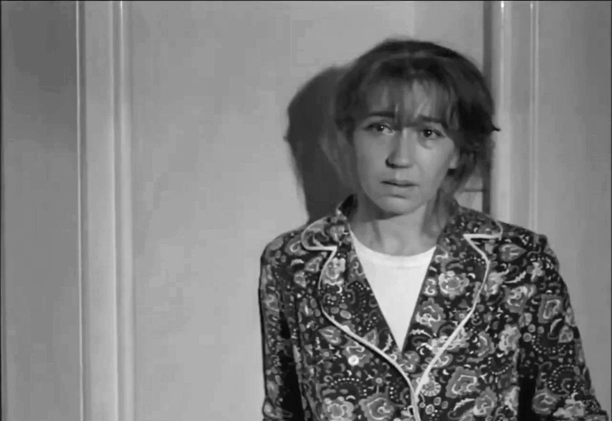 Актрисата Кина Дашева почина на 92 годишна възраст съобщи в