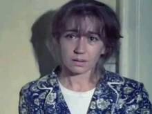 Почина известна българска актриса, майка на Андрей Слабаков