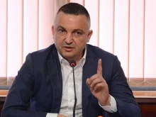 Бившият кмет на Варна Иван Портних: Махането на винилната ограда на "Баба Алино" не решава по никакъв начин скандала