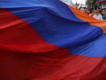 Изборният ден в Армения приключи при близо 60% активност