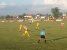 Дълго поле загуби баража от Поморие, Крумовград победи Хасково в Белозем