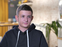 Синът на Милен Цветков ще представя България на световно състезание с водородни автомобили