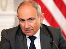 Арменската ЦИК: Партията на Пашинян не успя да събере 50 процента от гласовете на избирателите