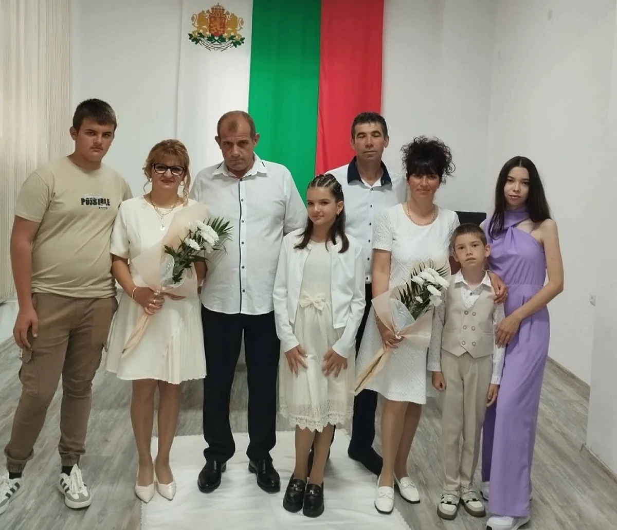 На 06 06 2026 г Мадан стана свидетел на едно