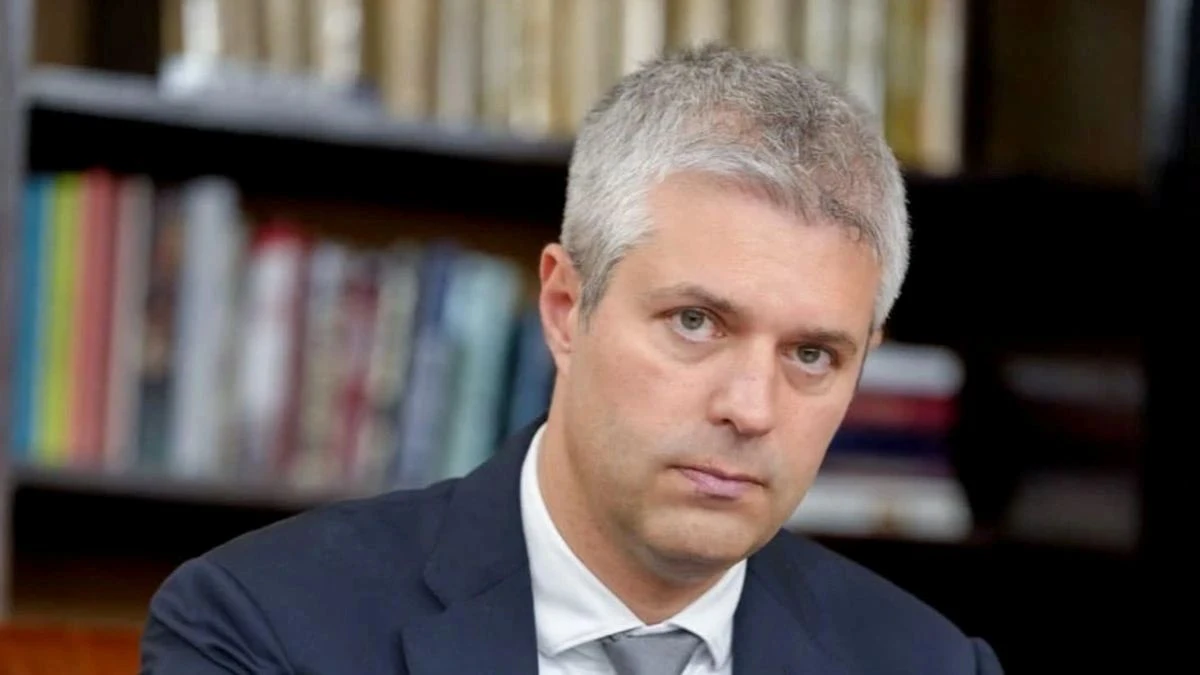 Държавата действително е била безсилна Това заяви пред NOVA кметът