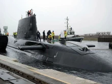 "Това прави Великобритания "беззъба" в очите на Русия: Всички британски атомни подводници излязоха от строя едновременно