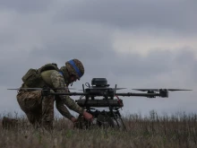 Европа отпуска все повече средства за отбраната на Украйна: кои оръжия са в центъра на вниманието