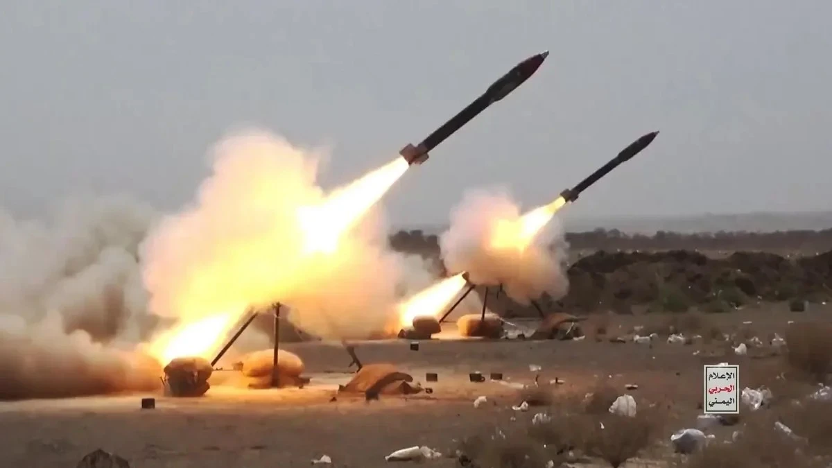 Управляващото в северната част на Йемен шиитско военно политическо движение