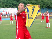 Честито! Краси Чомаков навършва днес 49 години