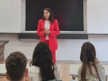 Обичана актриса в Пловдив: Не си спомням да съм виждала подобно нещо