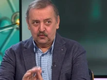 Проф. Кантарджиев: При ухапване от кърлеж не трябва да се слагат ваксини, а да се приеме антибиотик