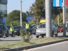 Вече действат нови правила при нарушения за превишена скорост