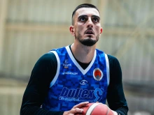 Академик Пловдив се раздели с босненски център: Беше чест и удоволствие!