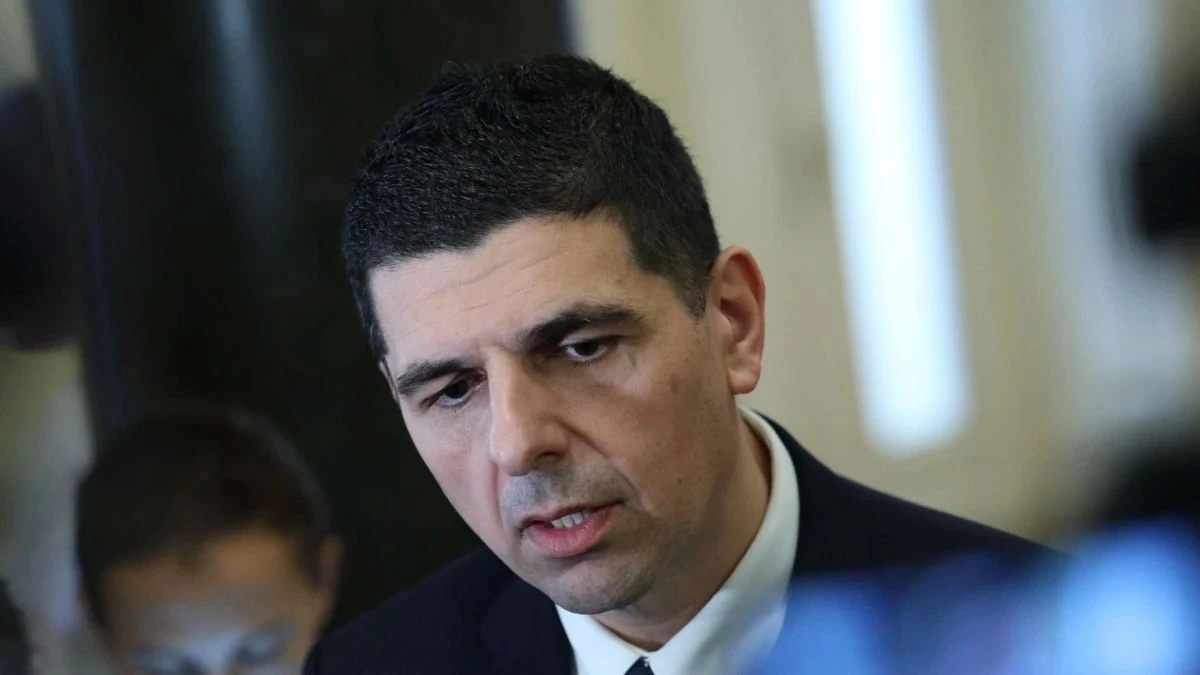 Напускането на като главен секретар на МВР е много ясен