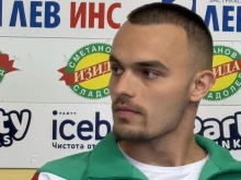 Раян Радков: Не е лесно да играеш само на един уред