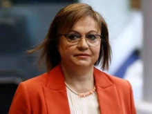 Корнелия Нинова: Браво на Кандев!
