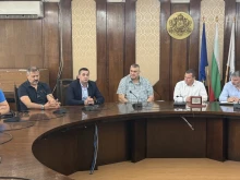 Кметът на Русе: Волейболът в града е традиция, която се предава от поколение на поколение