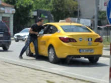 Има развитие по случая с нападнатия таксиметров шофьор в Пловдив