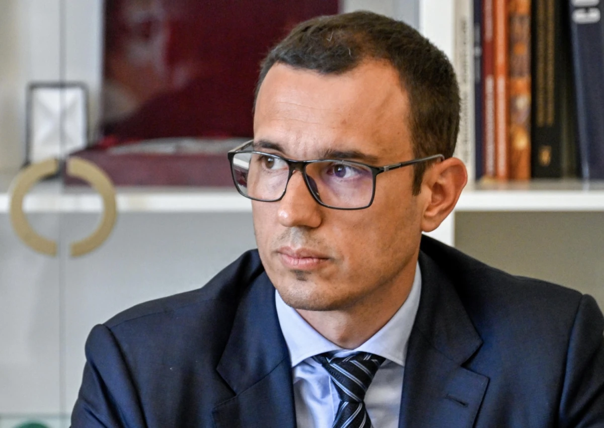 С голямо уважение се отнасям към всеки град и към