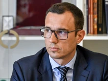 Терзиев: София е готова да бъде домакин на "Евровизия" 2027 г.