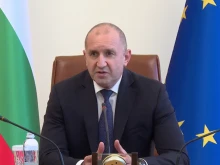 Румен Радев: Културата на движение по пътищата се възпитава в най-ранна детска възраст