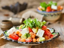 Лоши новини за гръцкото сирене фета