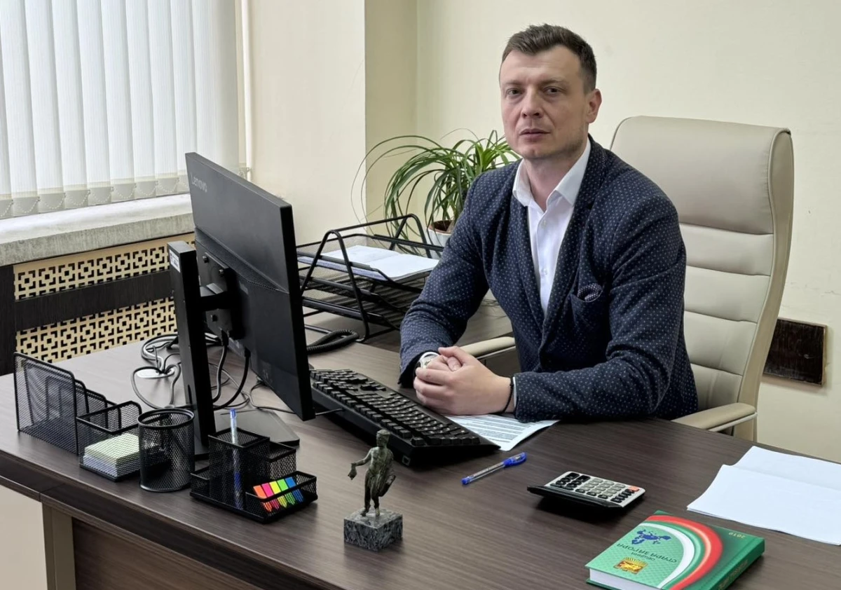 Повишеният контрол прозрачността и ефективното управление на публичните средства са