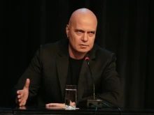 Слави Трифонов към Демерджиев: Като героя от "Изкуплението Шоушенк" всяка седмица ще Ви пращам писма и ще Ви тормозя