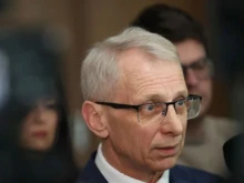 "Продължаваме Промяната" иска да вкара изкуствен интелект в училищата и мандатност за директорите