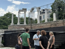 Стара Загора стана част от международен тур за популяризиране на новата директна връзка с Париж