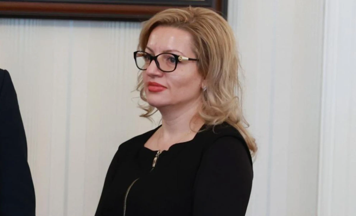 Ренета Георгиева Колева е новият заместник министър на околната среда