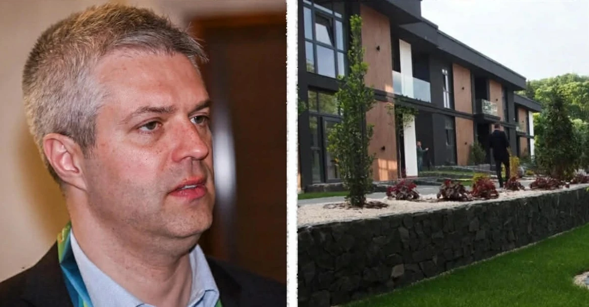 Първите заповеди за спиране на незаконното строителство в местността Баба