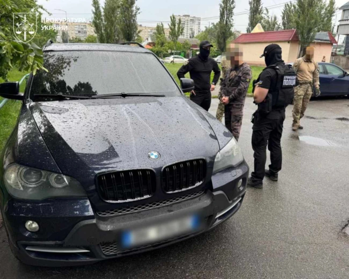 Властите в Украйна съобщиха че са предотвратили планирано покушение срещу