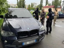 Украйна предотврати руски опит за покушение срещу говорителя на ГРУ Андрий Юсов