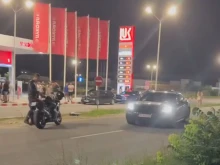 Нелегални гонки край Пловдив всяка неделя
