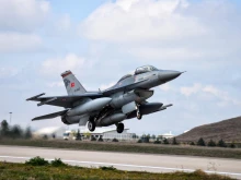 Турция отрече да е заглушавала самолетите на ЕС: Обвиненията са абсолютно неверни