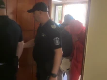 Апелативният съд в Бургас остави зад решетките всички заловени с марихуаната за милиони в Зимница