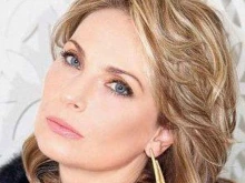 Ваня Цветкова тайно е станала баба